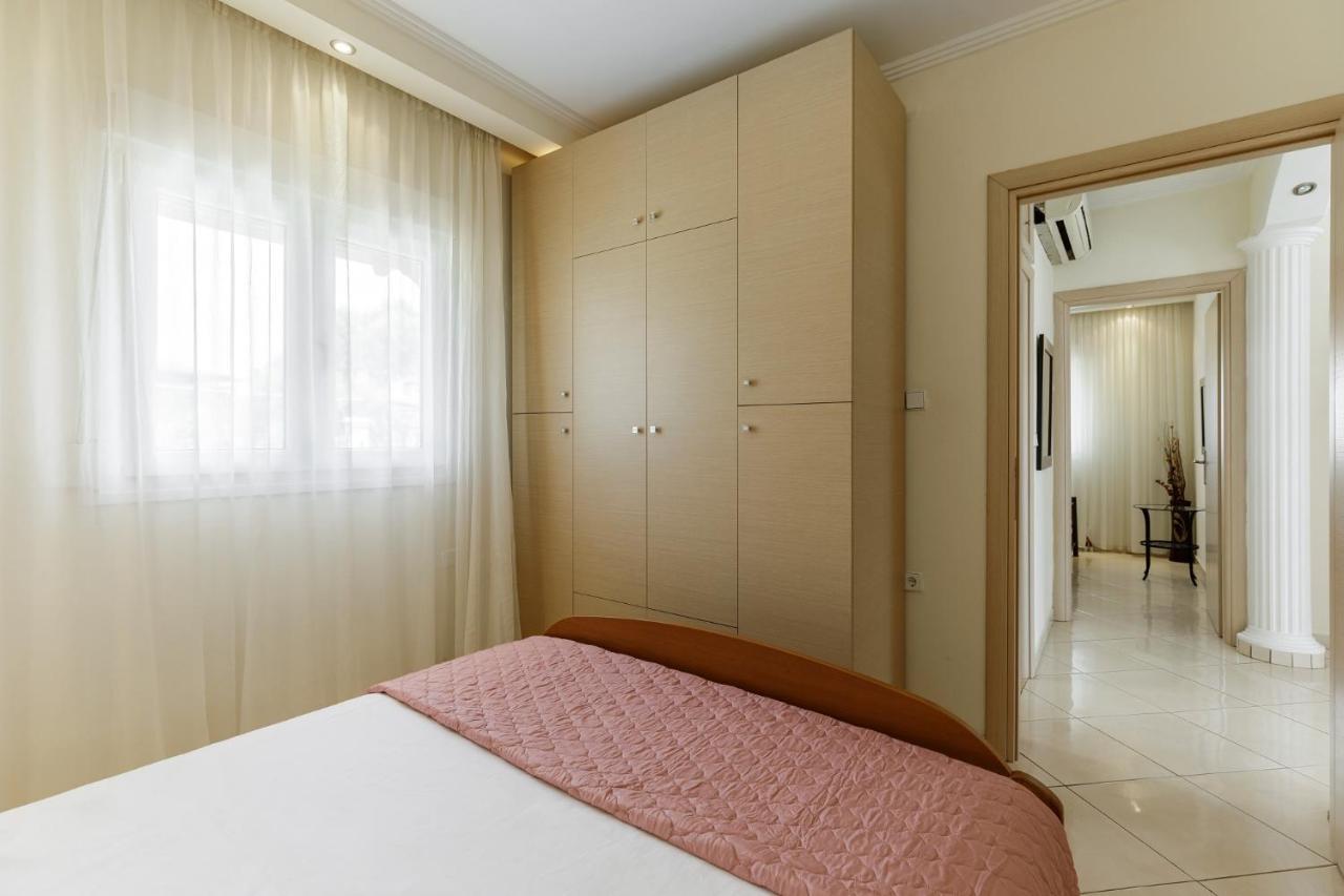 Villa Fabiola Vergia Екстер'єр фото